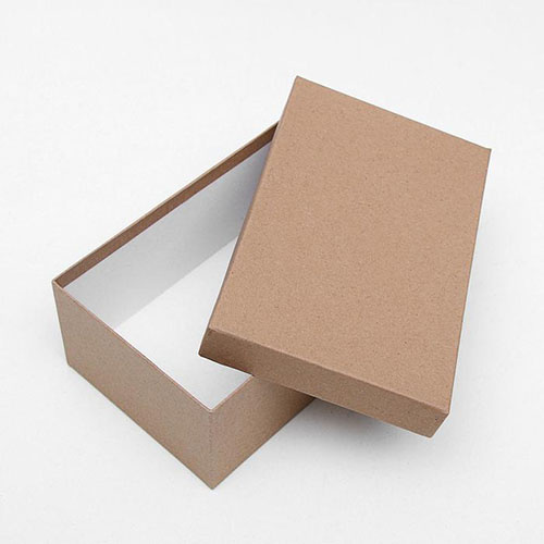Коробка подарочная «Крафт однотонный», 28*18.5*11,5 см